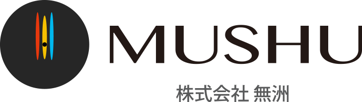 MUSHU - 株式会社 無洲