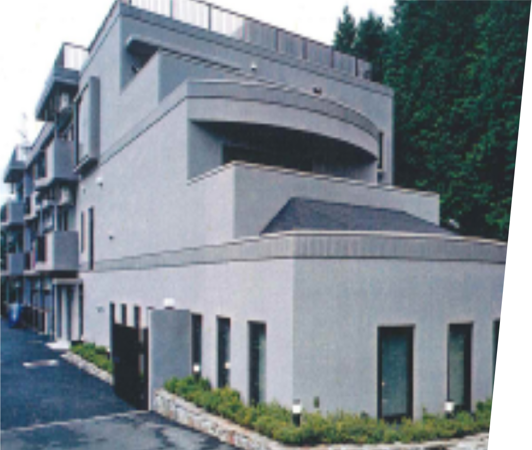 仙石原研修センター